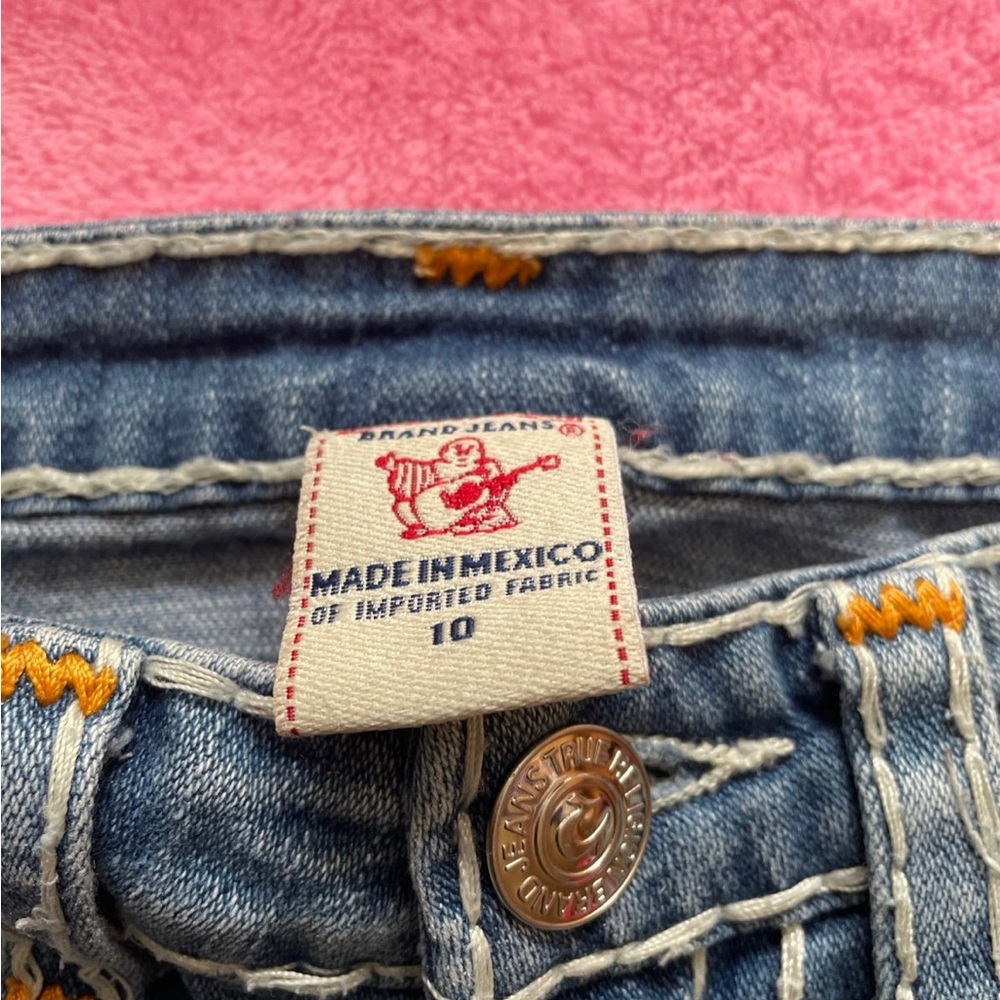 True religion jeans